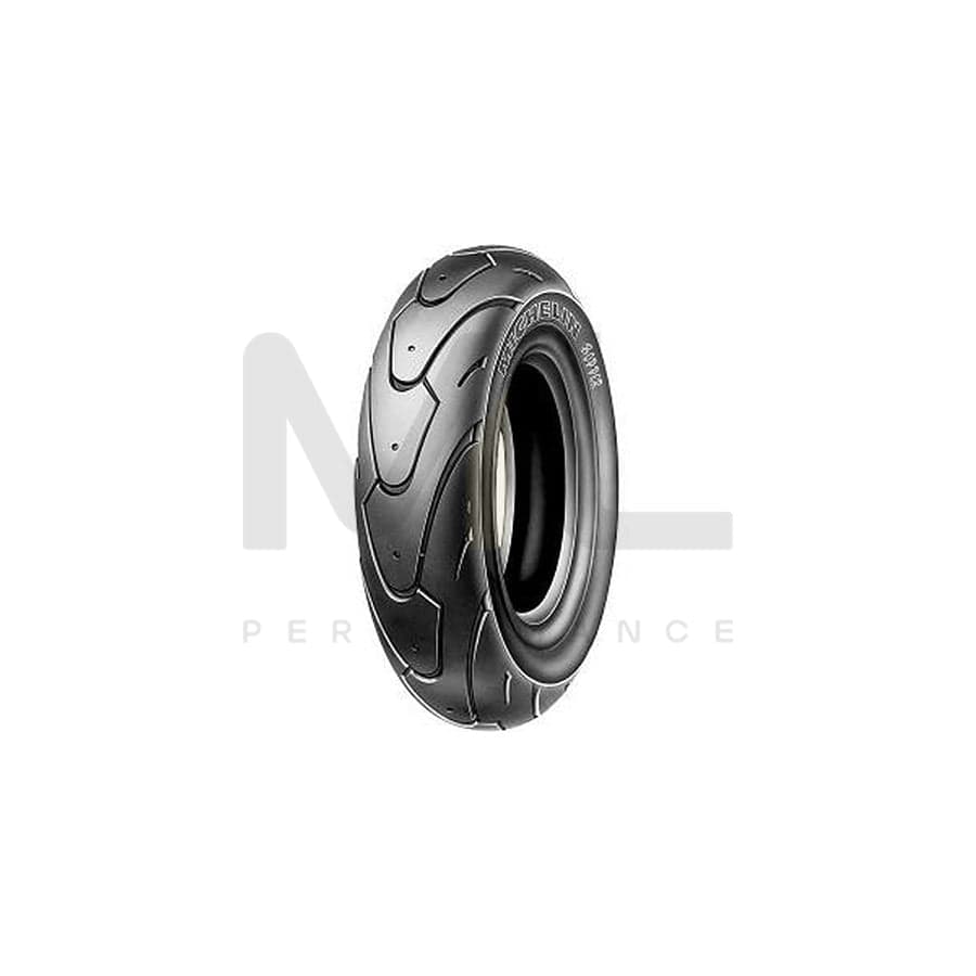 Michelin Bopper 120/90 10 57L Motorcycle Summer Tyre | ML Performance EU Car Parts