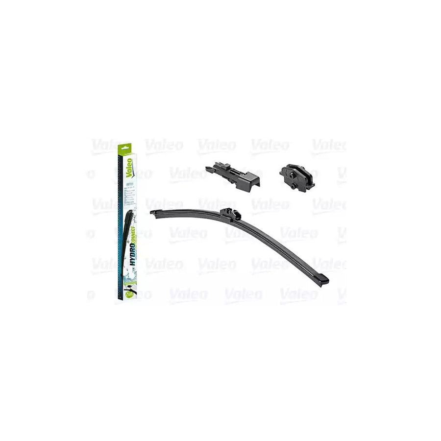 Valeo Hydroconnect 578564 Wiper Blade | ML Performance EU Car Parts