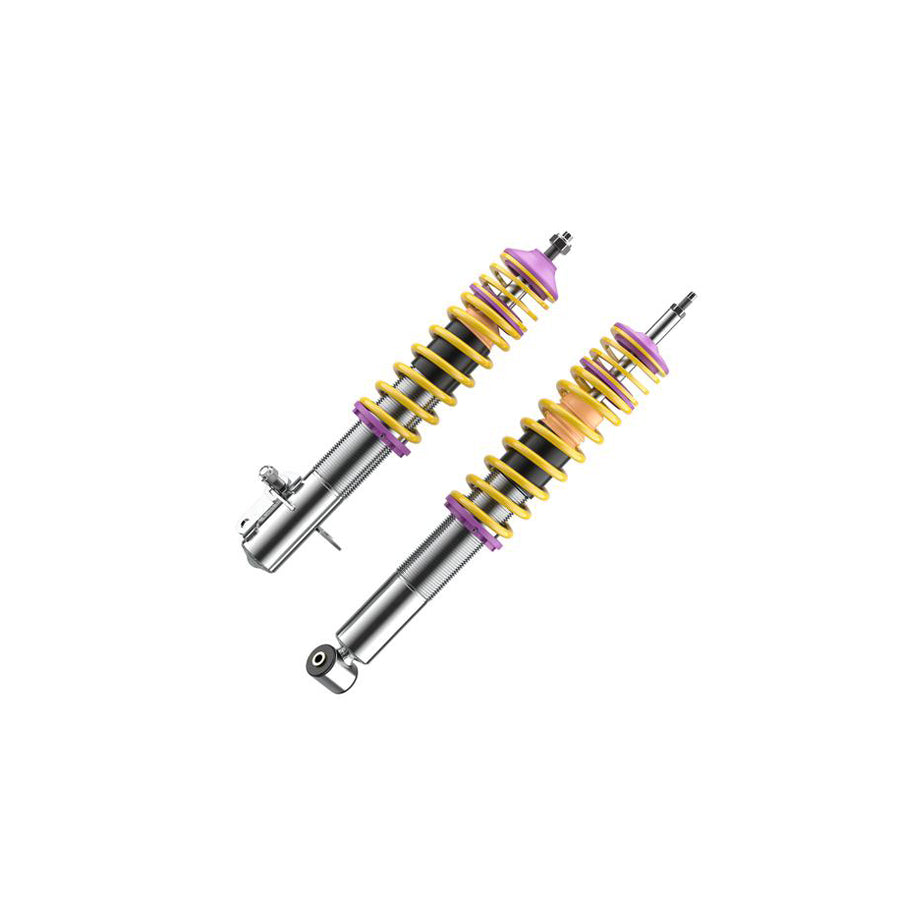 KW 10280041 VW Golf Variant 1 Coilover Kit 2 | ML Performance EU Car Parts