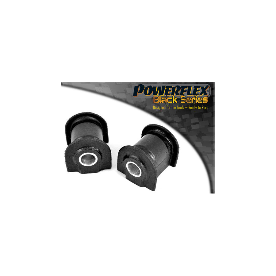 Powerflex PFF12-102BLK Citroen AX Front Wishbone Rear Bush | ML Performance EU Car Parts