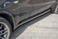 Maxton Design BMW X5 M-Pack E70 (Facelift) Side Skirts Diffusers