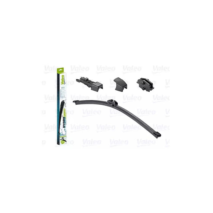 Valeo Hydroconnect 578567 Wiper Blade | ML Performance EU Car Parts