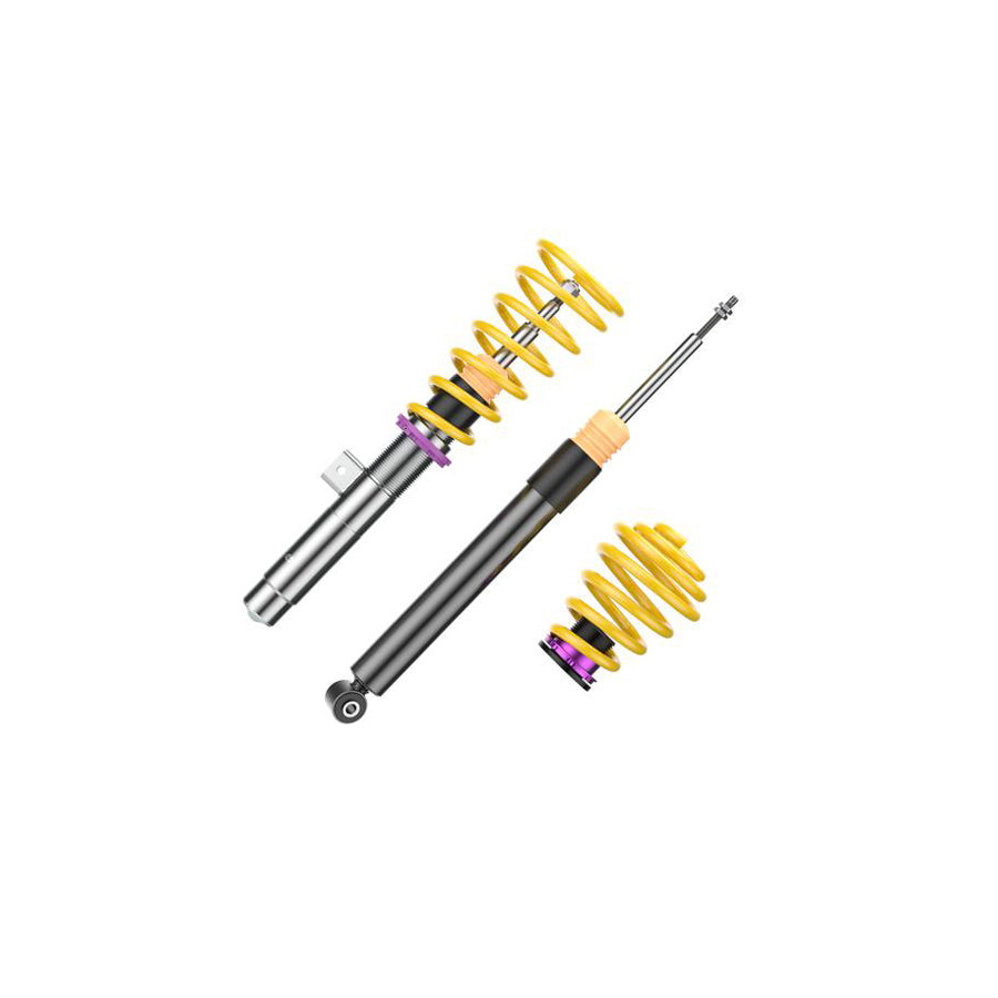 KW 15220023 BMW E46 Variant 2 Coilover Kit (Inc. M3) 2 | ML Performance EU Car Parts