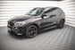 Maxton Design BMW X5 M F15 Side Skirts Diffusers