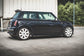 Maxton Design Mini Cooper/One R50 Side Skirts Diffusers