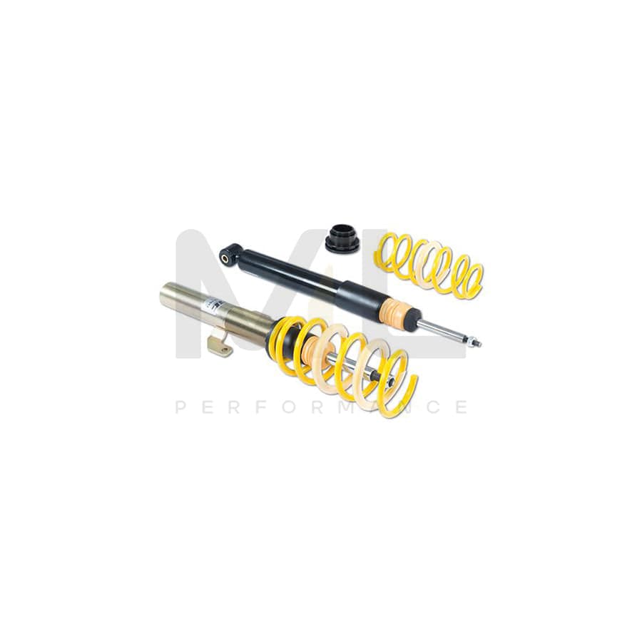 ST Suspensions 132800BQ Seat Skoda VW COILOVER KIT ST X (Ibiza, Fabia, Polo) 3 | ML Performance UK Car Parts