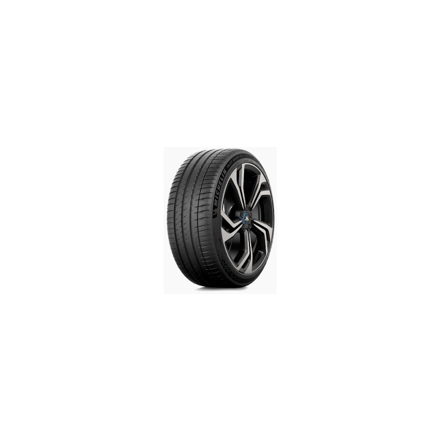 Michelin Pilot Sport Ev Acoustic 275/40 R22 107Y XL Summer Car Tyre | ML Performance EU Car Parts