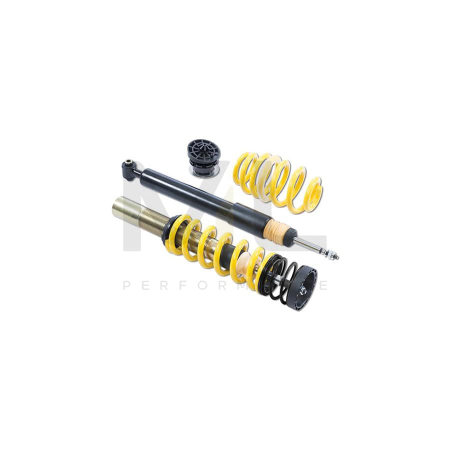 ST Suspensions 132100AP Audi B9 COILOVER KIT ST X (A4 & A5) 3 | ML Performance UK Car Parts