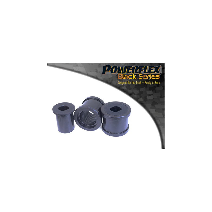 Powerflex PFF25-1002BLK Honda Civic Front Arm Rear Bush | ML Performance EU Car Parts