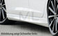 Rieger 00027004 SEAT 5F Side Skirt (Leon FR & Leon Cupra & Leon) 6 | ML Performance EU Car Parts