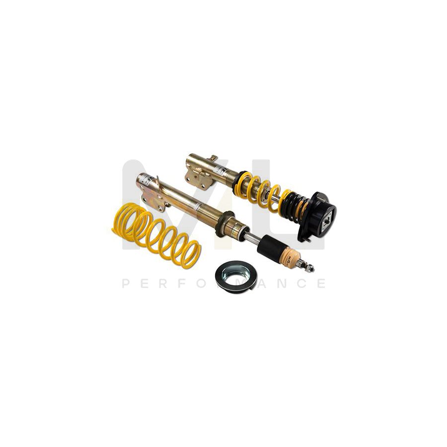 ST Suspensions 18245804 Subaru Impreza COILOVER KIT XTA 5 | ML Performance UK Car Parts