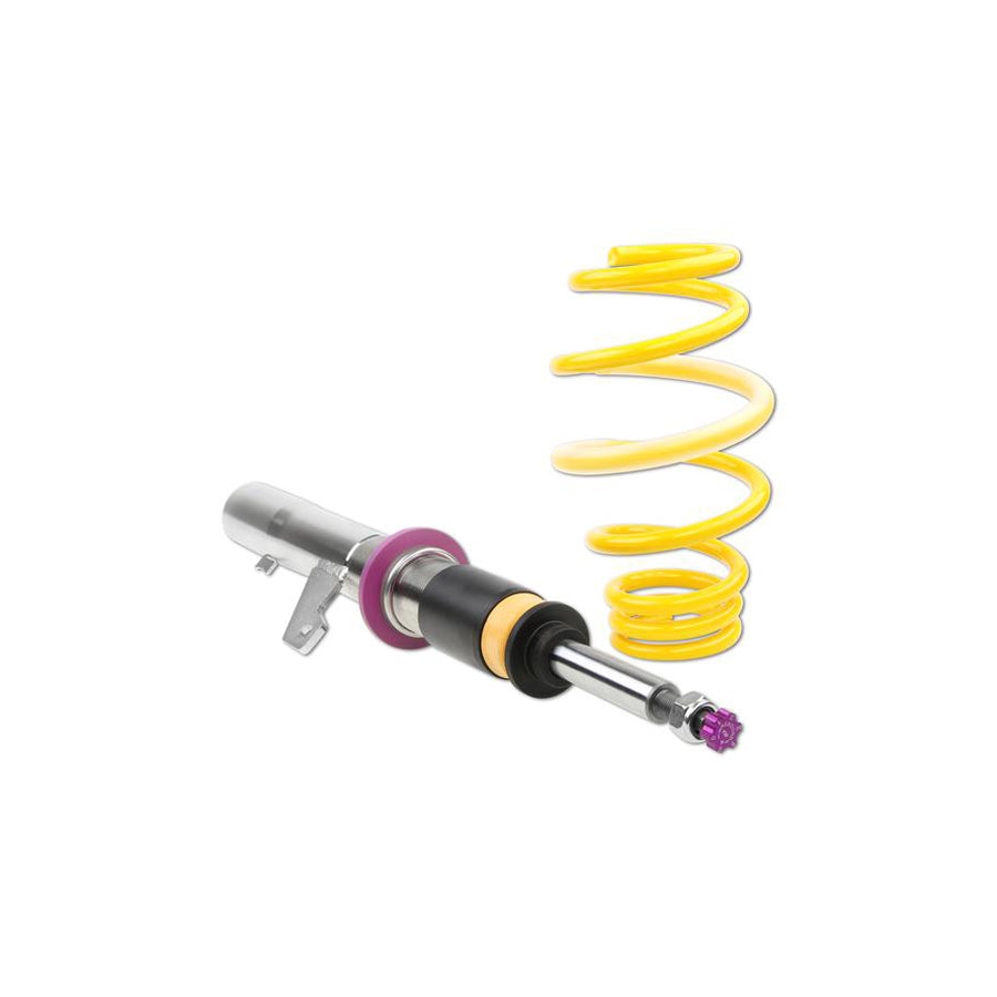 KW 18080095 VW Scirocco Variant 2 Street Comfort Coilover Kit 4 | ML Performance EU Car Parts