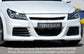 Rieger 00051262 Opel Astra H Front Bumper (Inc. GTC & Twin-Top) 6 | ML Performance EU Car Parts