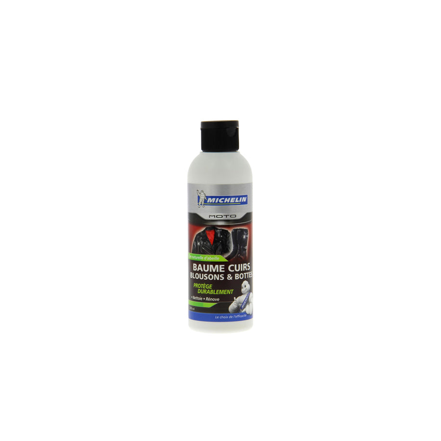 Michelin 008816 Leather Care Lotion | ML Performance EU Car Parts