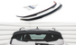 Maxton Design CU-FO-1-CAP1T Spoiler Cap Cupra Formentor MK1 | ML Performance UK Car Parts