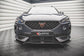 Maxton Design Cupra Formentor MK1 Front Splitter V.3