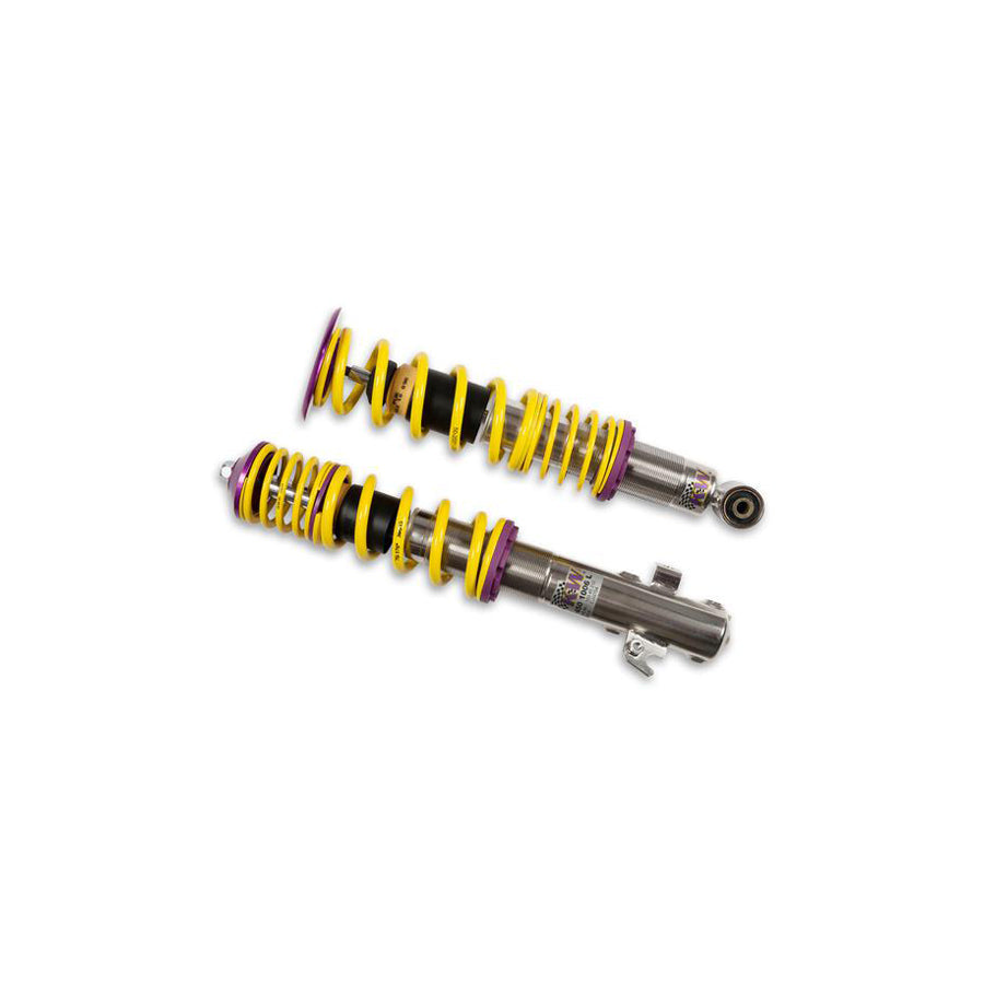 KW 10245015 Subaru Impreza Variant 1 Coilover Kit 2 | ML Performance EU Car Parts