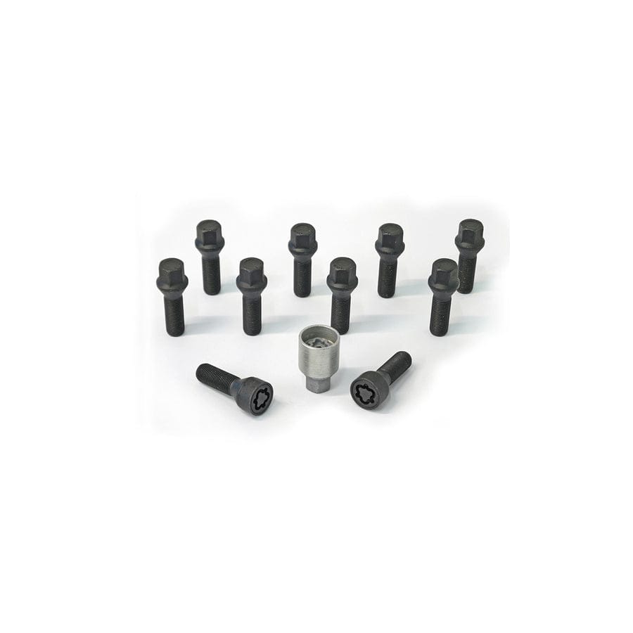 METZGER 156110119 Wheel Bolt | ML Performance EU Car Parts