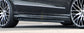 Rieger 00099776 VW 3C Passat Side Skirt 1 | ML Performance EU Car Parts