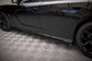 Maxton Design Dodge Charger SRT MK7 Facelift Side Skirts Diffusers