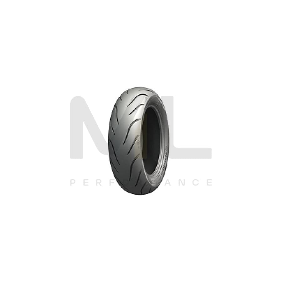 Michelin Commander III Touring 130/80 B17 65H Motorcycle Summer Tyre | ML Performance EU Car Parts