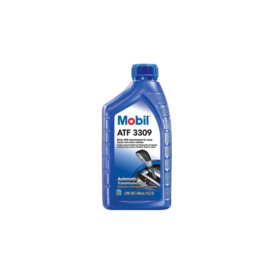 Mobil ATF 3309 1Ltr | ML Performance UK Car Parts