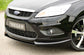 Rieger 00034160 Ford Focus 2 Front Splitter 1 | ML Performance EU Car Parts