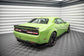 Maxton Design Dodge Challenger SRT Demon MK3 Rear Side Splitters