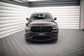 Maxton Design Dodge Durango RT MK3 Front Splitter