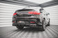 Maxton Design Mercedes Benz GLE63 AMG Coupe C292 Rear Valance