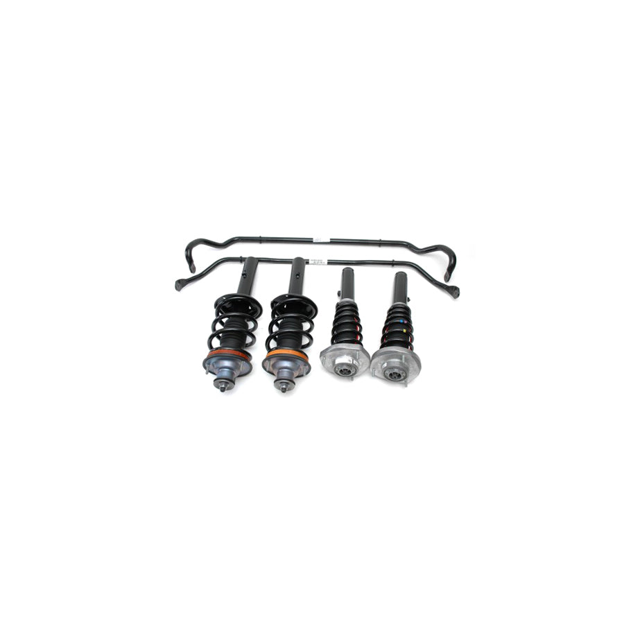 Genuine Porsche Original Porsche Tequipment Sport Suspension Kit Porsche Cayman 981 Manual | ML Performance EU Car Parts