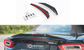 Maxton Design FI-124-1-AB-CAP2T Spoiler Cap Fiat 124 Spider Abarth | ML Performance UK Car Parts