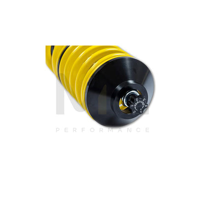 ST Suspensions 18240021 Abarth Fiat COILOVER KIT XA (500, 595 & 695) 1 | ML Performance UK Car Parts