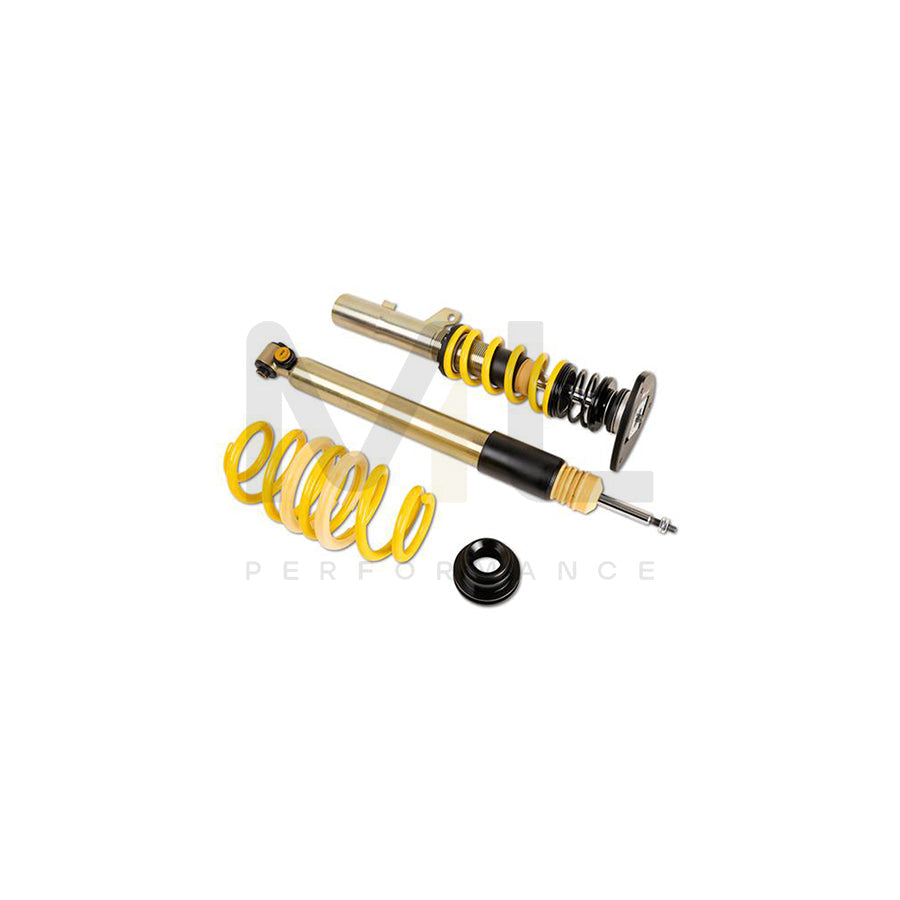 ST Suspensions 1820266809 Hyundai i30 (PDE, PD, PDEN) COILOVER KIT XTA PLUS 3 7 | ML Performance UK Car Parts