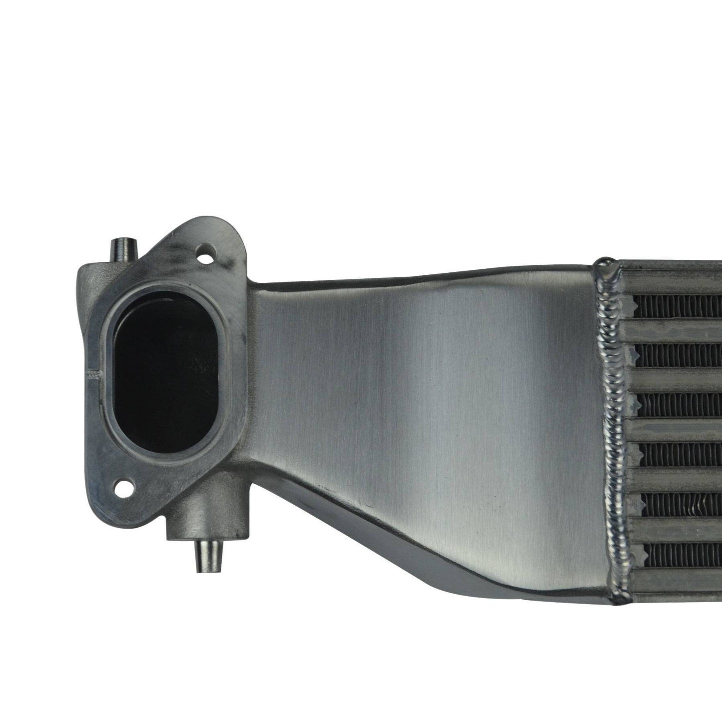 INJEN FRONT MOUNT INTERCOOLER - FM1582I