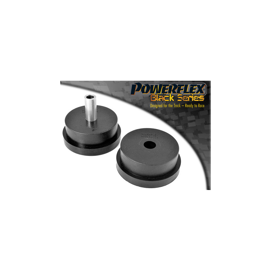 Powerflex PFF46-104BLK Nissan Sunny/Pulsar GTi-R Engine Mount Kit Gearbox Upper Front | ML Performance EU Car Parts