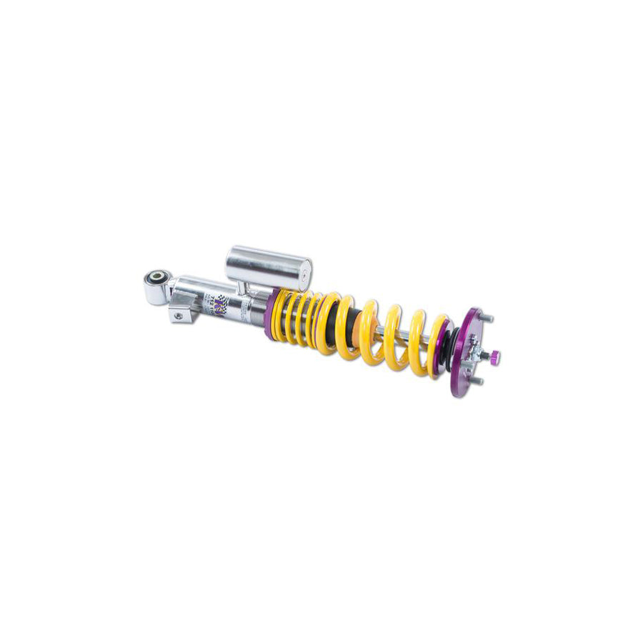 KW 35271803 Porsche 996 911 Clubsport 2-Way Coilover Kit 4 | ML Performance EU Car Parts