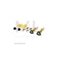 ST Suspensions 1820230880 Ford Mustang COILOVER KIT XTA PLUS 3 5 | ML Performance UK Car Parts