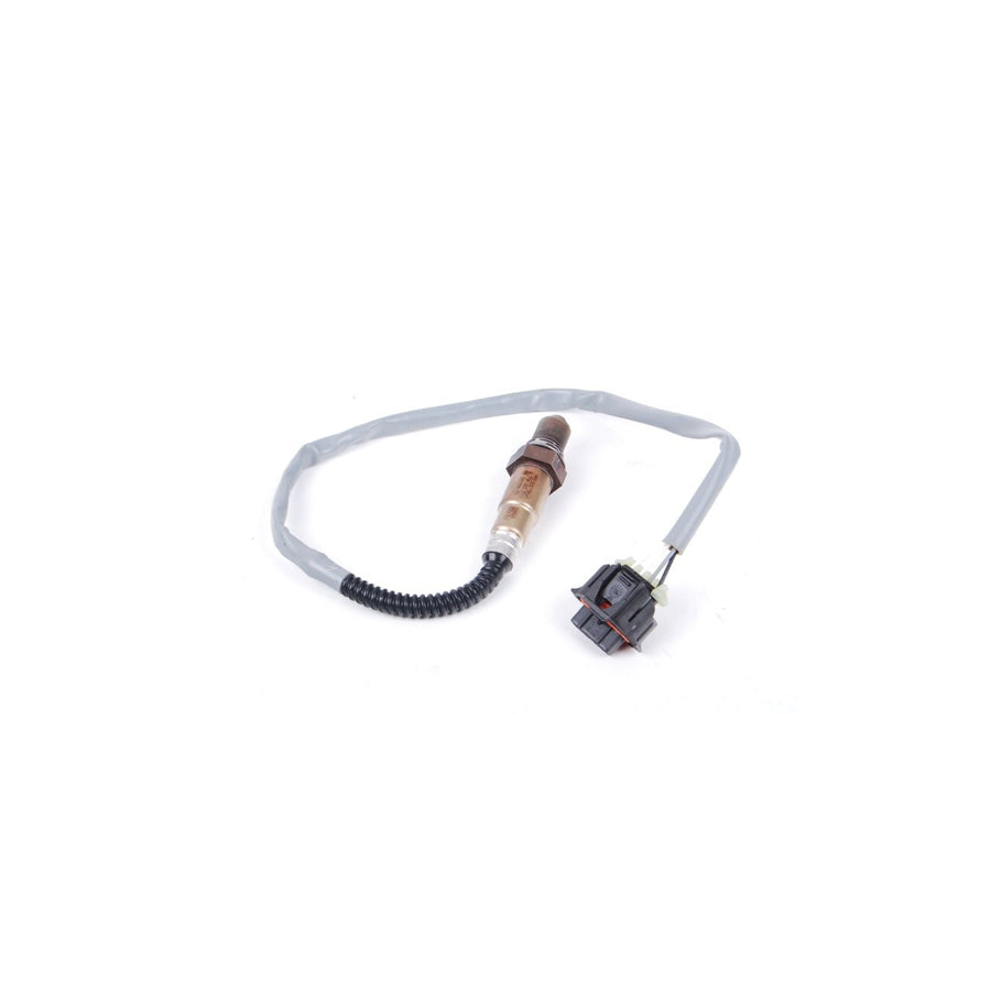 Genuine Porsche Lambda Oxygen Sensor, After Catalytic Converter Porsche 996 Turbo | ML Performance EU Car Parts