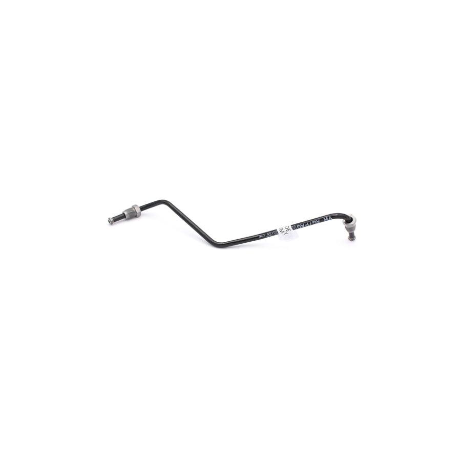 Genuine Porsche Brake Line Right, Front Axle Porsche 955 Cayenne | ML Performance EU Car Parts