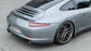 Maxton Design Porsche 911 Carrera 991 Rear Side Splitters