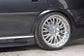 Rieger 00046164 Opel Vectra B Side Skirt 4 | ML Performance EU Car Parts