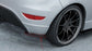 Maxton Design Ford Fiesta ST-Line / ST / Zetec S MK7 Rear Side Splitters