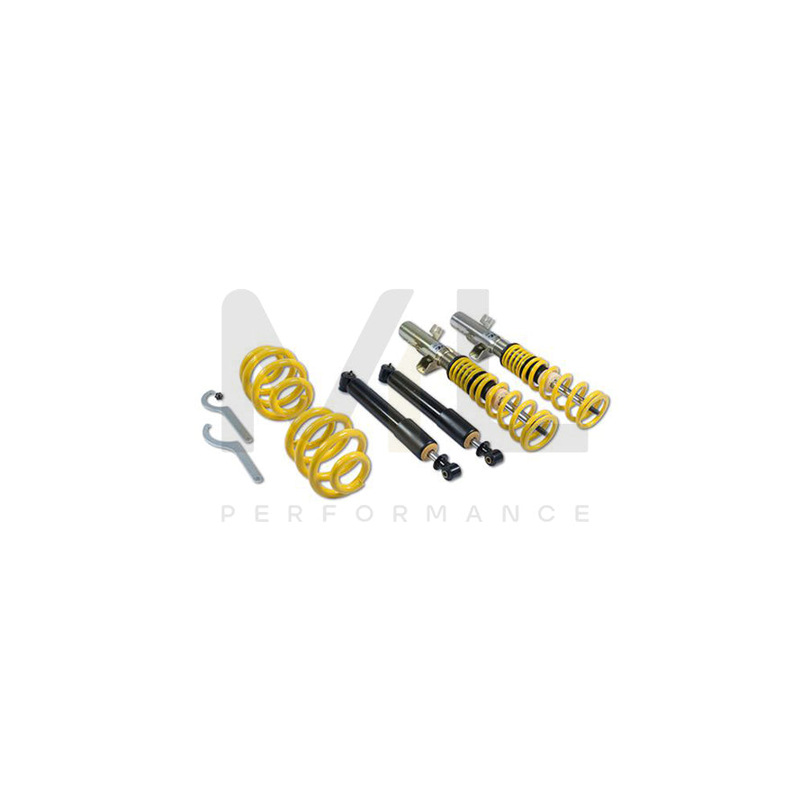 ST Suspensions 18280040 VW COILOVER KIT XA 5 | ML Performance UK Car Parts