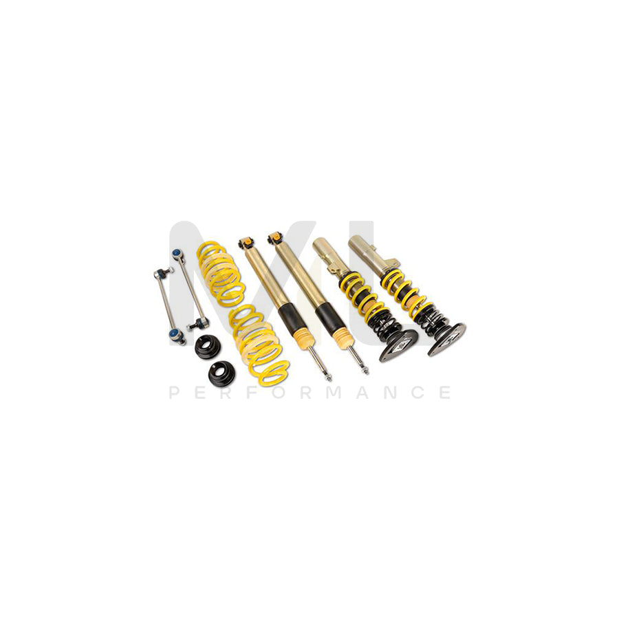 ST Suspensions 1820266809 Hyundai i30 (PDE, PD, PDEN) COILOVER KIT XTA PLUS 3 8 | ML Performance UK Car Parts