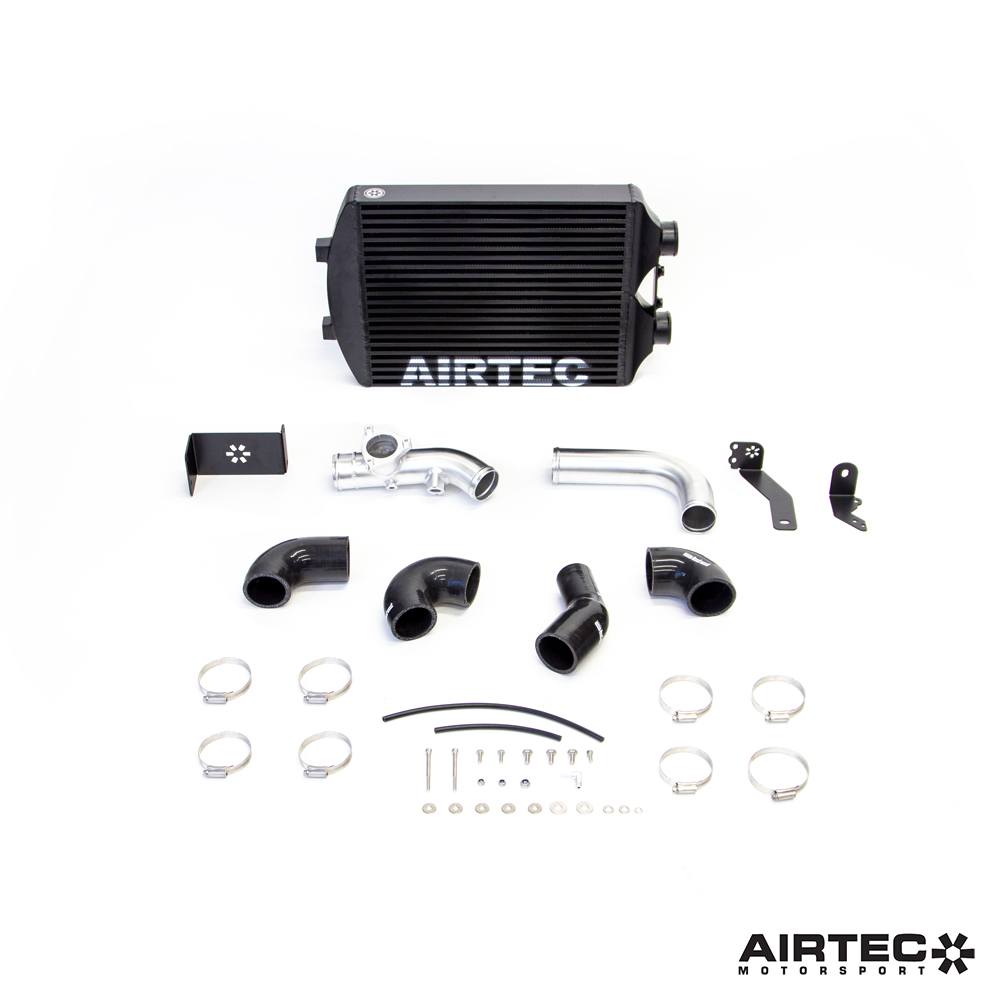 AIRTEC MOTORSPORT ATINTKIA2 FRONT MOUNT INTERCOOLER FOR KIA CEED GT