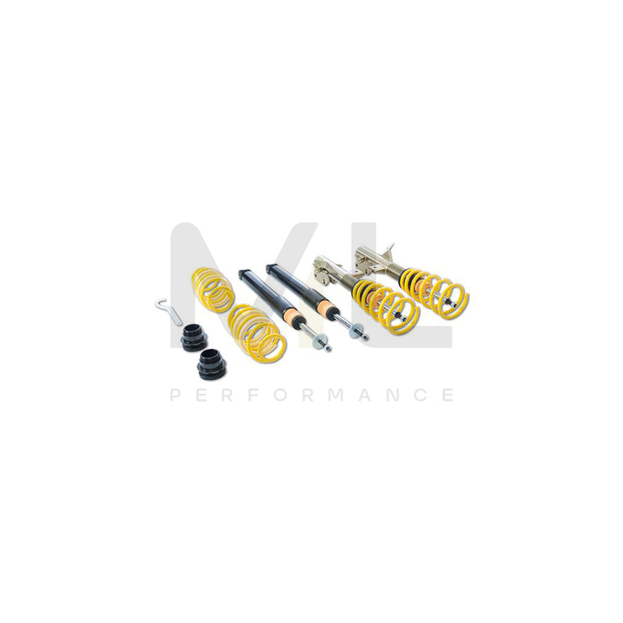 ST Suspensions 18285011 Nissan Juke (F15) COILOVER KIT XA 6 | ML Performance UK Car Parts