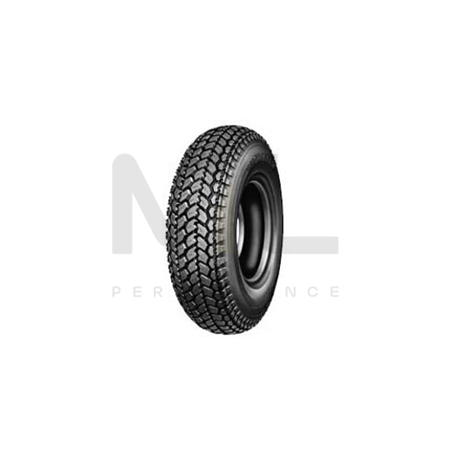 Michelin ACS 2.75 9 35J Motorcycle Summer Tyre | ML Performance UK Car Parts