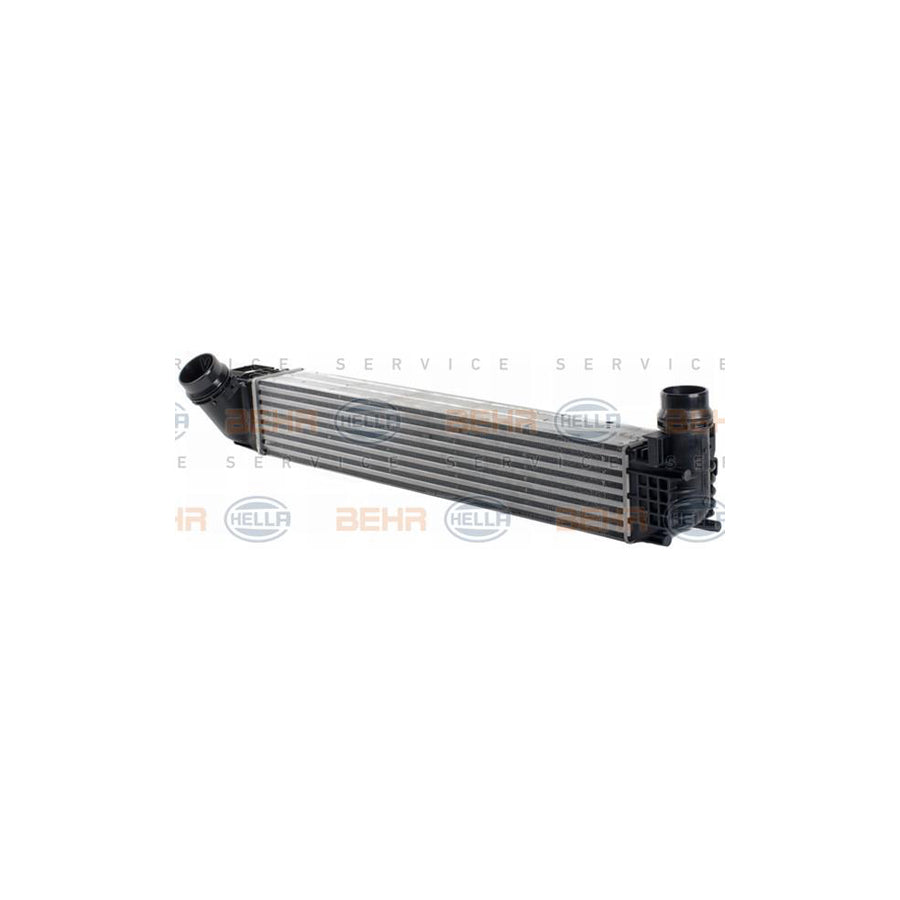 Hella 8ML 376 760-771 Intercooler