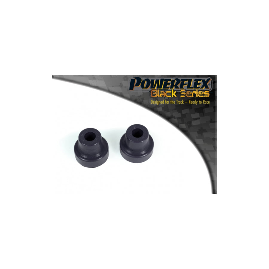 Powerflex PFF57-1403-14BLK Porsche Front Stabiliser Bar Bush 14mm (Inc. 911 Classic & 914) | ML Performance EU Car Parts